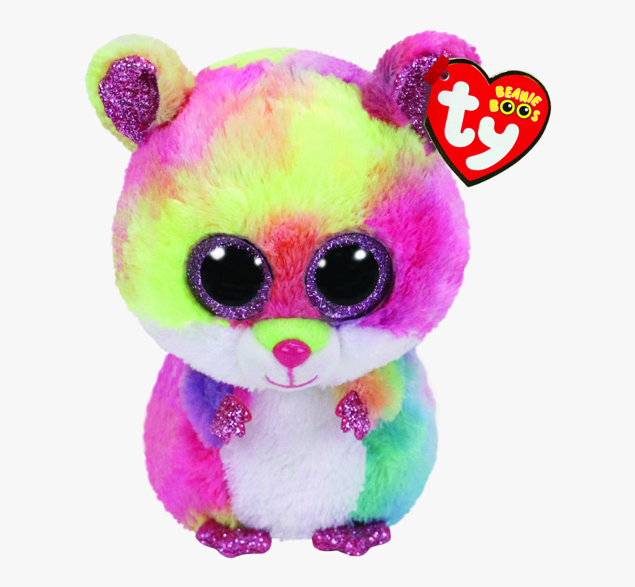 Transparent Beanie Boo Clipart, Transparent Clipart