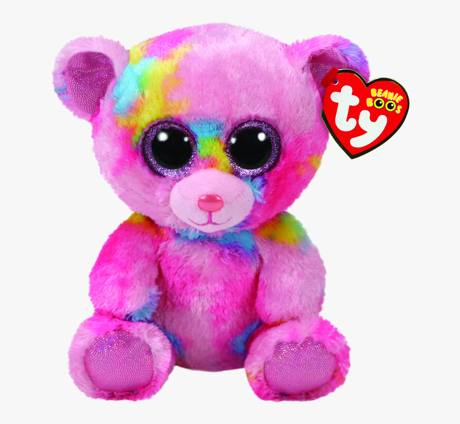 Transparent Beanie Boo Clipart, Transparent Clipart