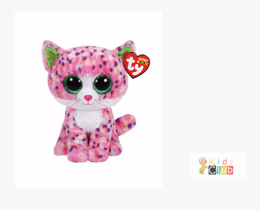 Transparent Beanie Boo Clipart - Sophie Beanie Boo, Transparent Clipart