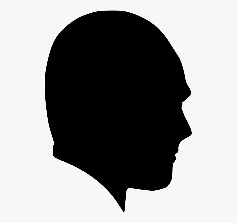 Computer Icons Silhouette Clip Art - Ataturk Silhouette, Transparent Clipart
