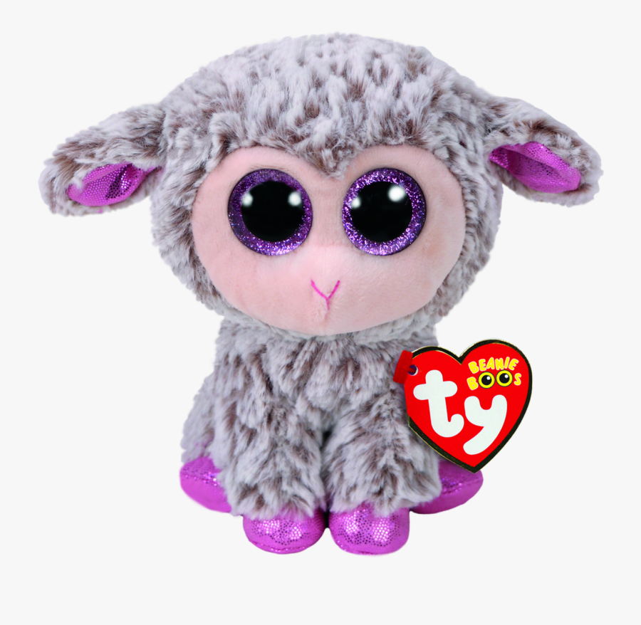ty beanie boos easter 2021