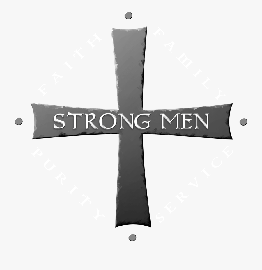 Cross, Transparent Clipart