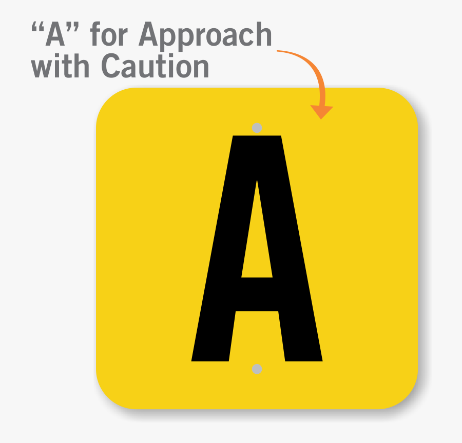 Railroad Safety Signs Mysafetysignm - Niagara College, Transparent Clipart