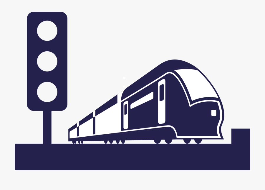 Rail Signalling Jobs Clipart , Png Download - Rail Signalling Jobs, Transparent Clipart