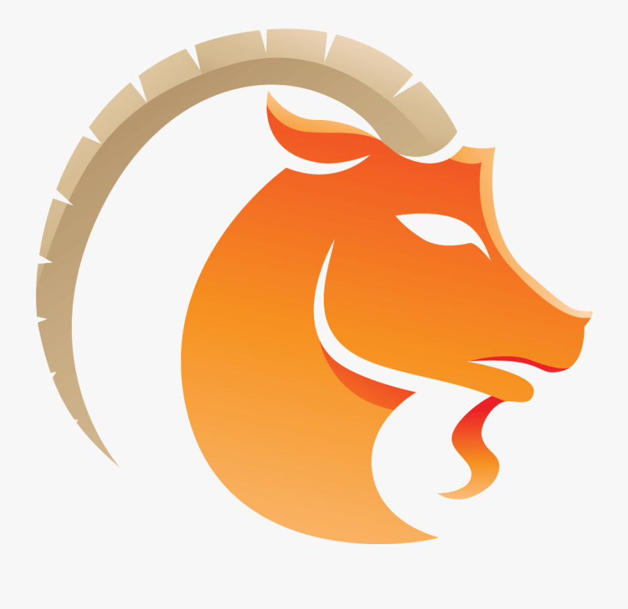 Horny News - Makar Horoscope, Transparent Clipart