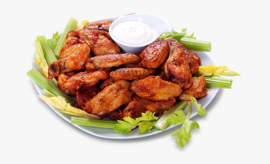 Transparent Hot Wings Png - Hot Wings Png, Transparent Clipart