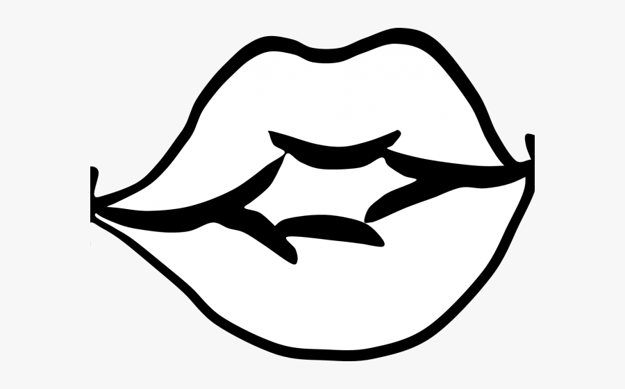 Body Art Clipart Body Parts - Clip Art Black And White Body Parts, Transparent Clipart