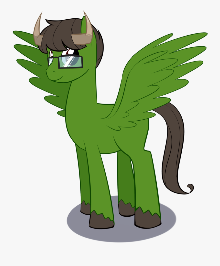 Transparent Bull Horn Cartoon - Cartoon, Transparent Clipart