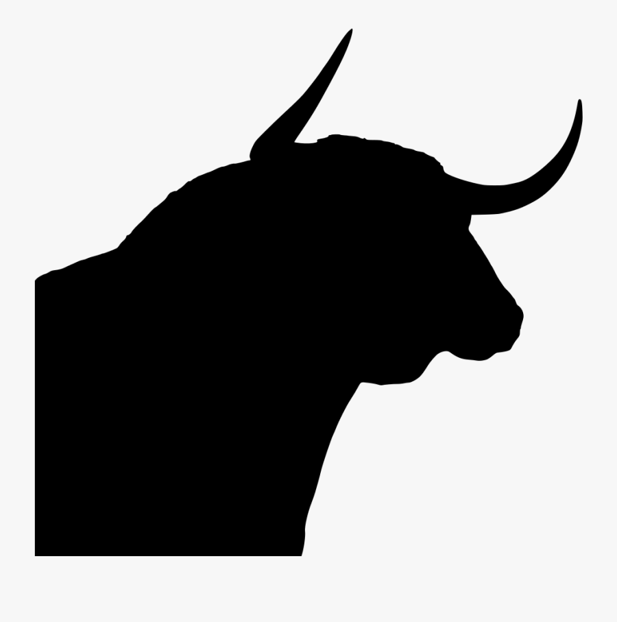Bull Horns Png - Corne Du Taureau Png, Transparent Clipart