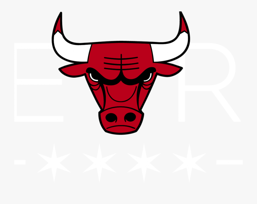 Clip Art Royalty Free Stock Bull Mascot Clipart - Chicago Bulls Png Logo, Transparent Clipart