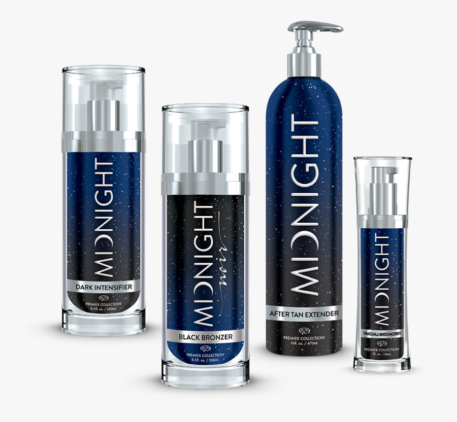 Midnight - Midnight Dark Intensifier, Transparent Clipart