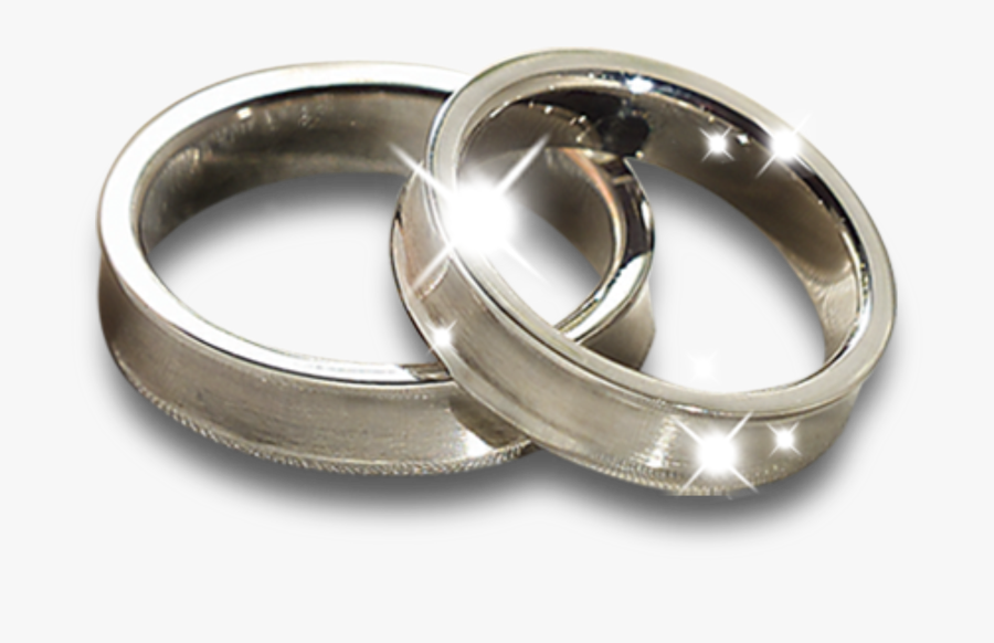 Ring Png Download - Transparent Wedding Rings Png, Transparent Clipart