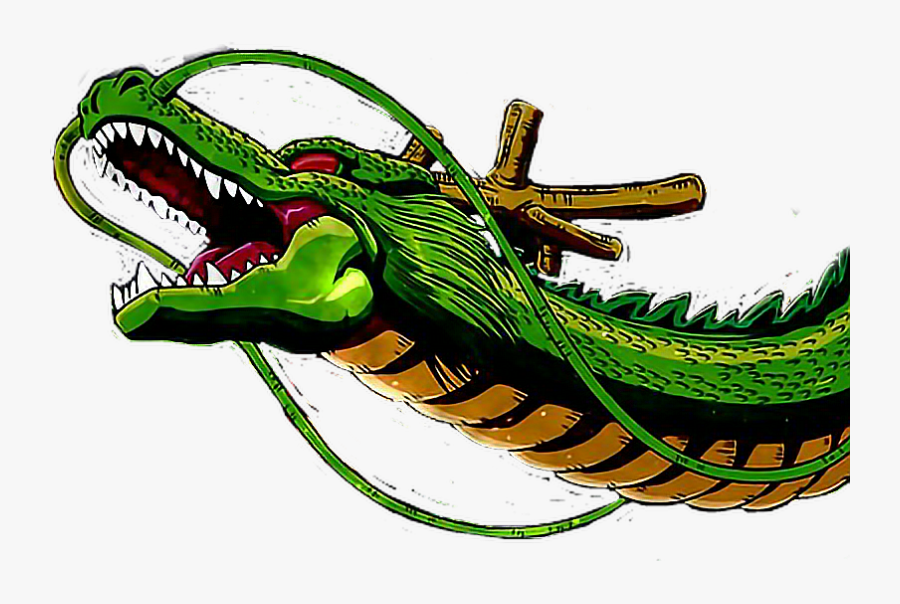 Dragon Ball X Super Demionsional Rift New Time [book] - Drache Dragon Ball, Transparent Clipart