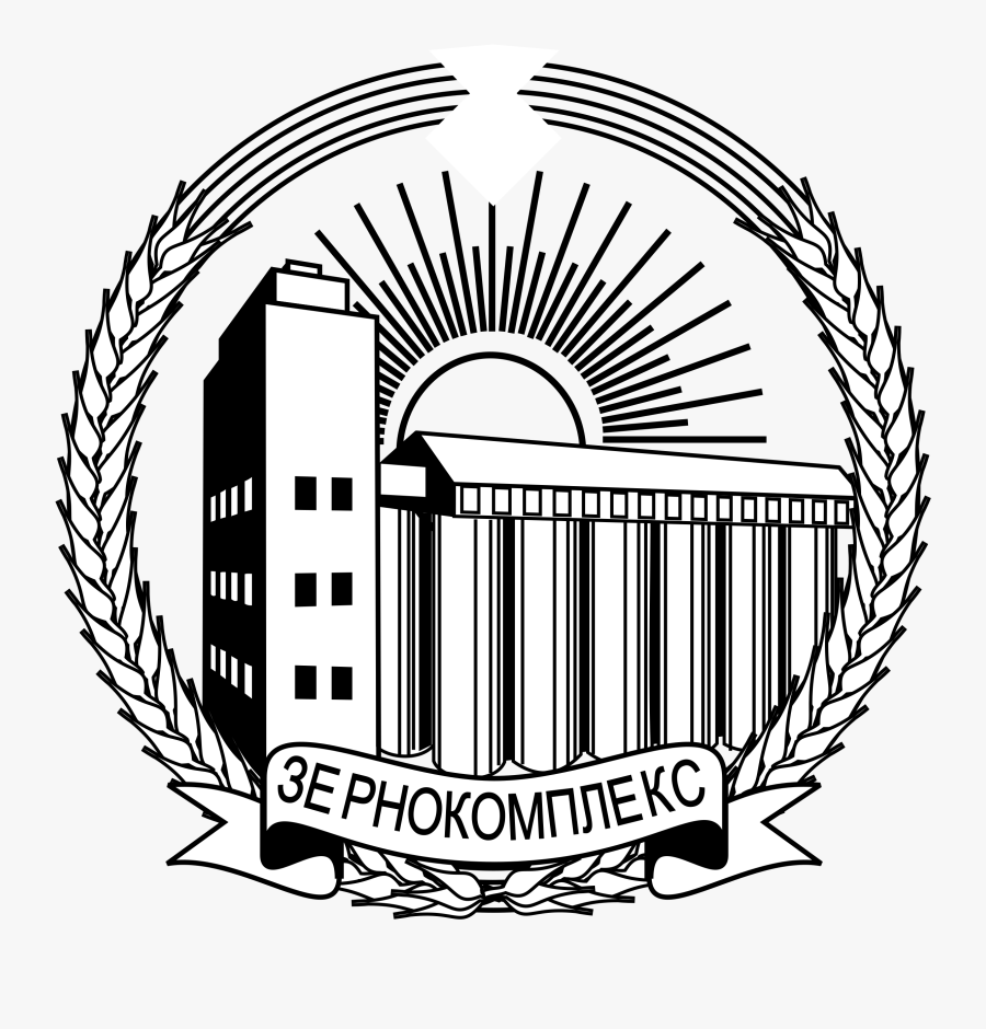 Jpg Complex Vector Black And White - Illustration, Transparent Clipart