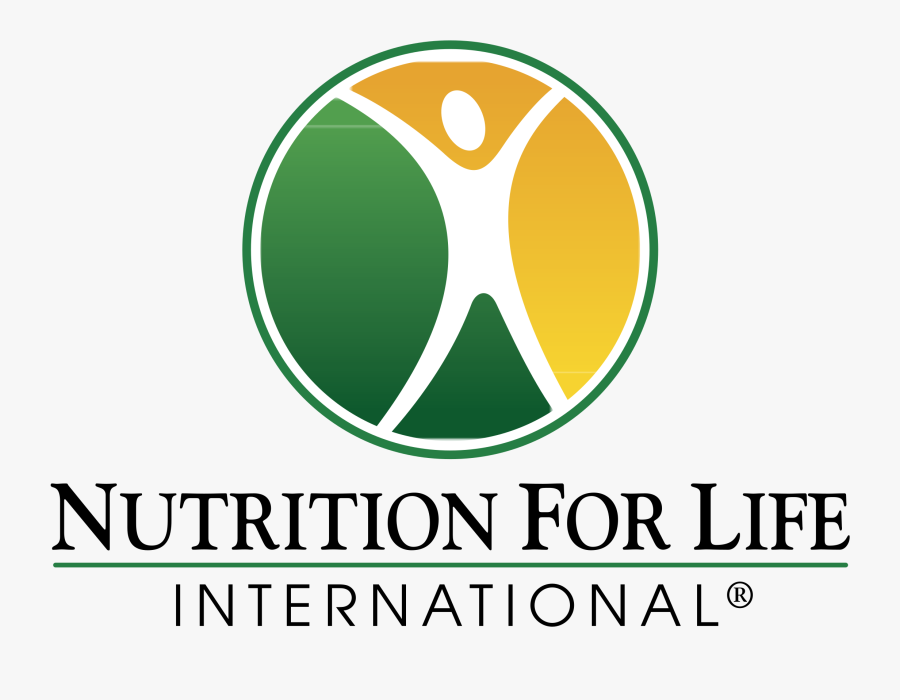 Clip Art Nutrition Logos - Nutrition For Life, Transparent Clipart