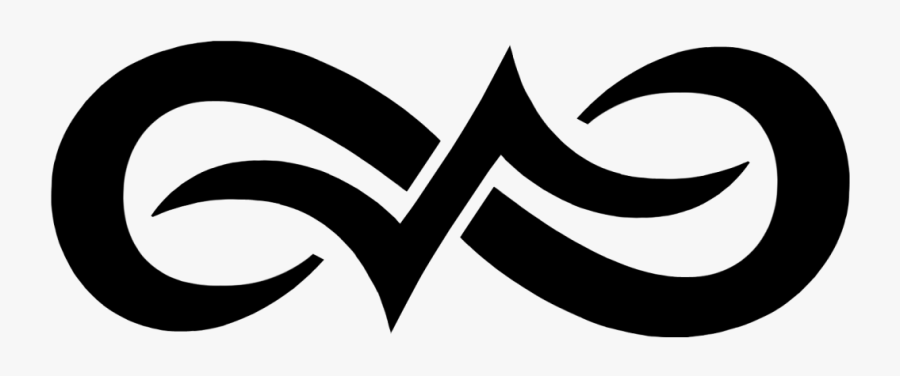 Infinite Kpop Logo Destiny, Transparent Clipart