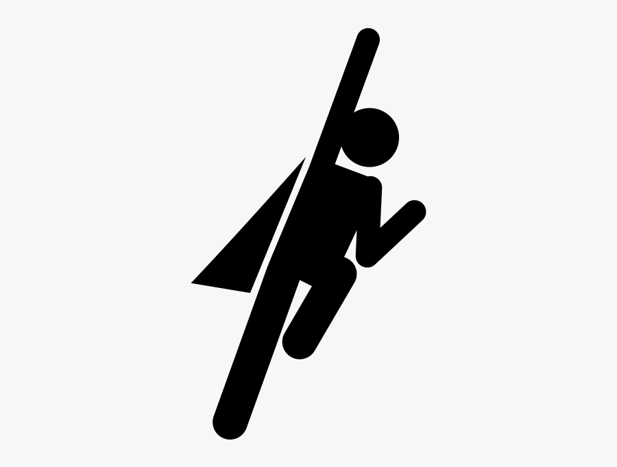 Superhero Rubber Stamp"
 Class="lazyload Lazyload Mirage - Superhero Icon Black And White, Transparent Clipart