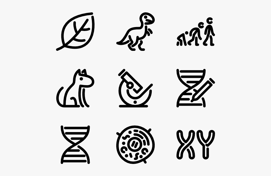 Clip Art Icons Free Vector - Hand Drawn Beach Icon, Transparent Clipart