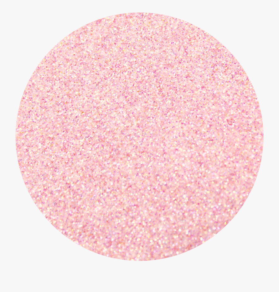 Babys Breath Png - Pink Glitter Background Png, Transparent Clipart