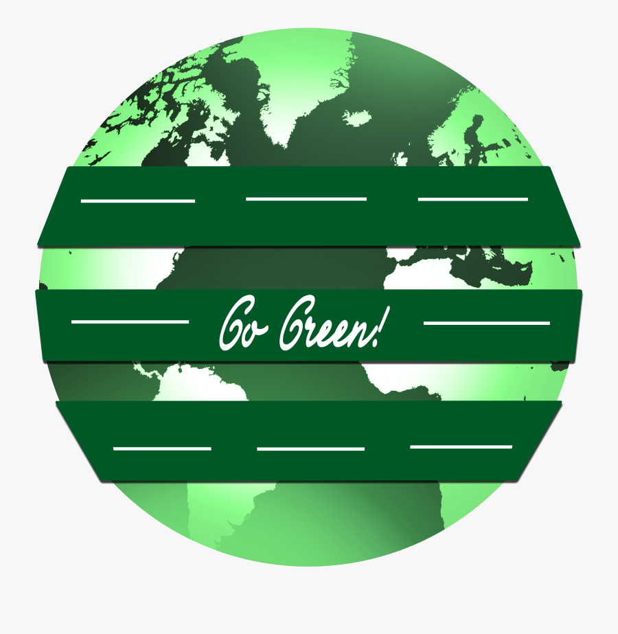 Transparent Rotten Food Clipart - Globe Us And Europe, Transparent Clipart