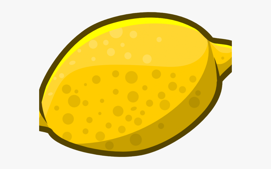 Pawpaw Clipart Yellow Fruit, Transparent Clipart