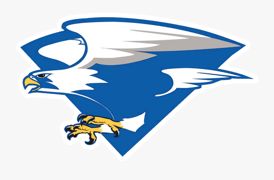 North Forney Team Home - North Forney Falcons, Transparent Clipart