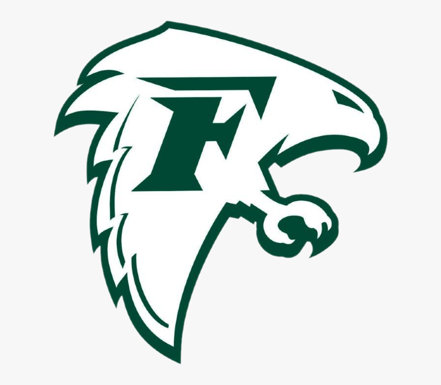 Freeland High School Logo Clipart , Png Download - Freeland Falcons Football, Transparent Clipart