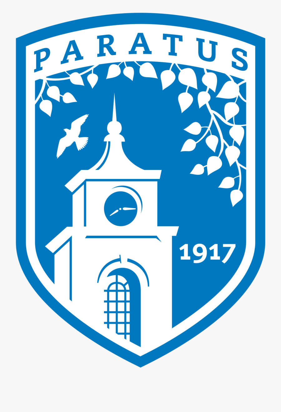 Bentley University Logo, Transparent Clipart