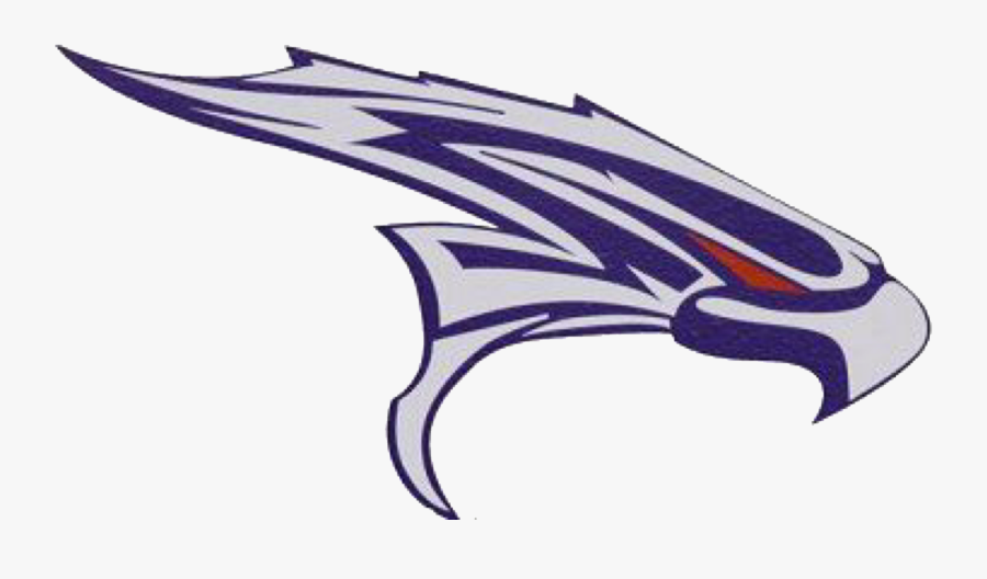 Eastlake High School El Paso Logo, Transparent Clipart