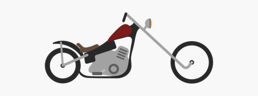 Chopper Clipart Transparent - Chopper, Transparent Clipart