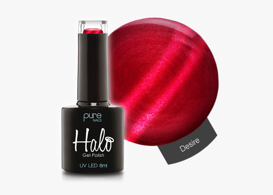 Halo Colours Gel Polish, Transparent Clipart