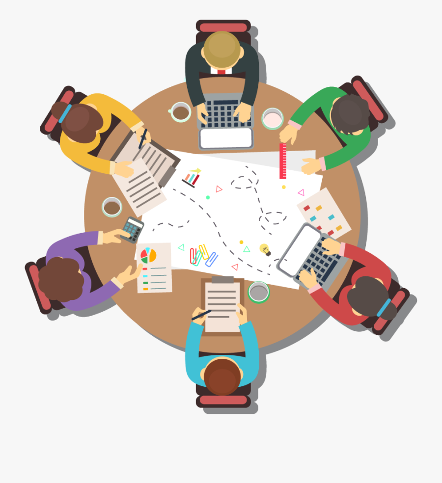 Meditation Clipart Self Discipline - Business-to-business, Transparent Clipart