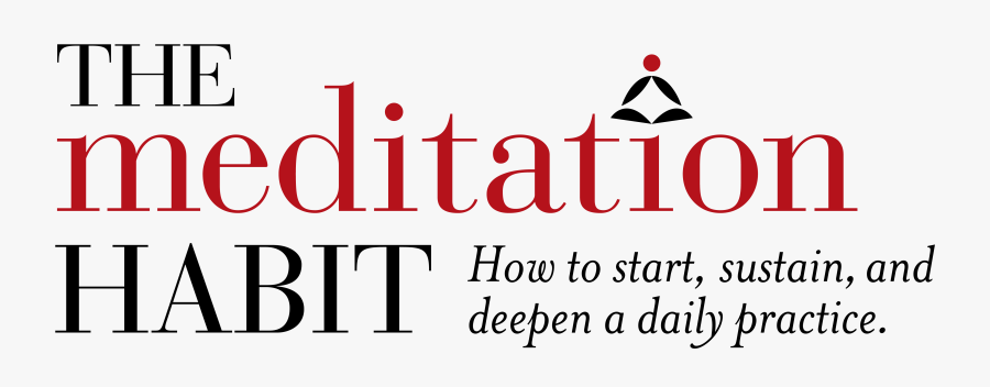 Meditation Clipart Self Discipline - Anna Inspiring Jewellery, Transparent Clipart