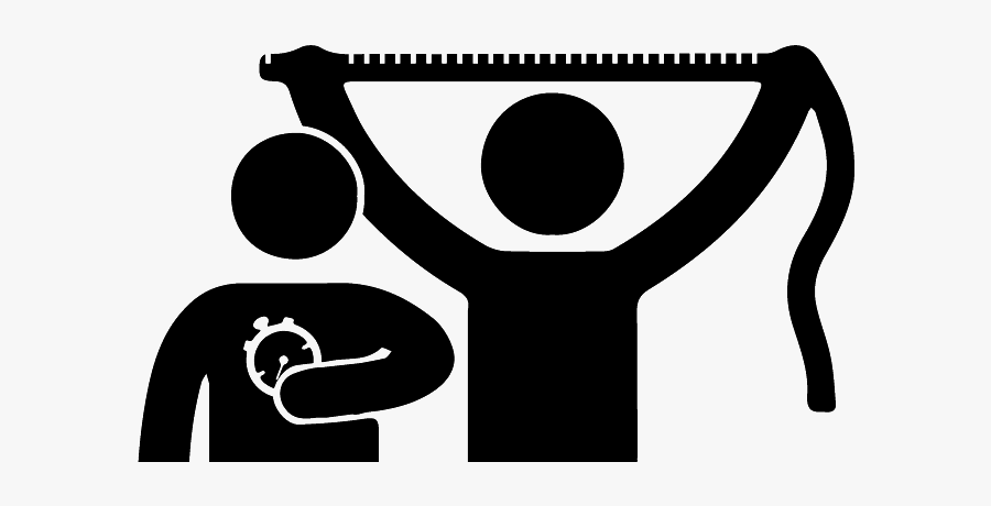 Control Frames Illustrations Hd - Principle Of Management Art, Transparent Clipart