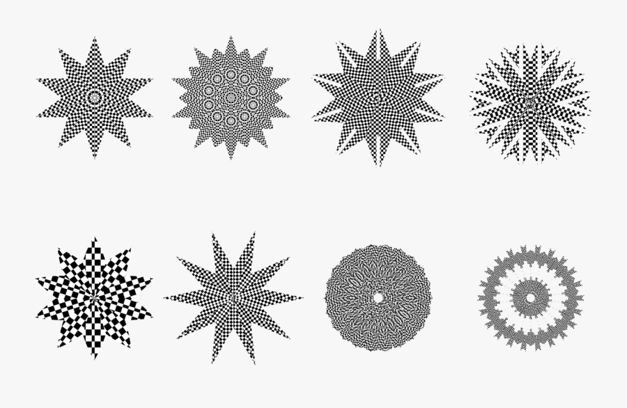 Checkerboard Clipart Free For Download - Vector Graphics, Transparent Clipart