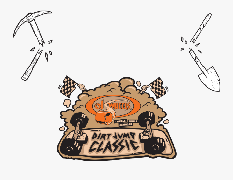 Oj Wheels Is Proud To Anounce It"s First Ever Dirt, Transparent Clipart