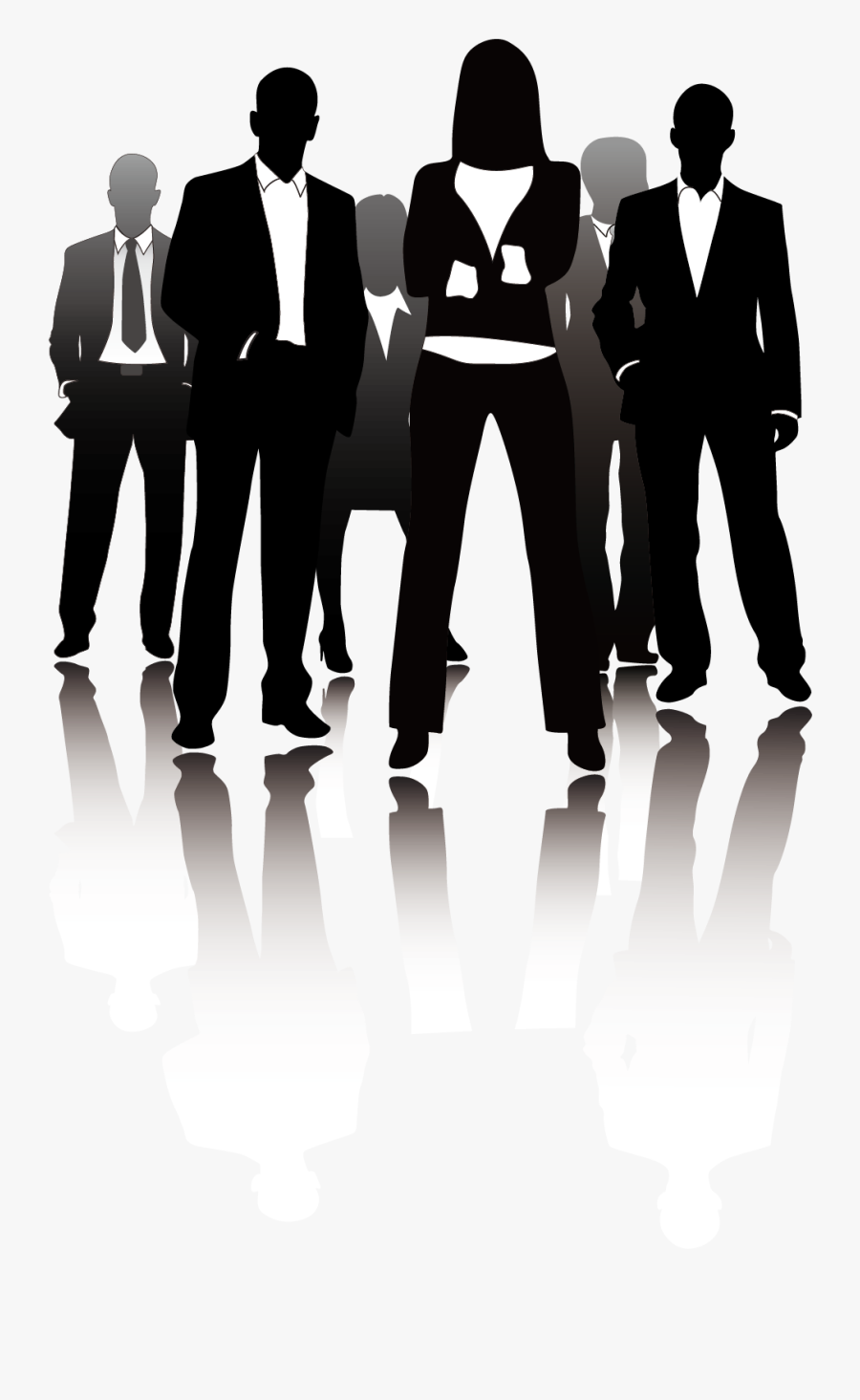 Consultant Business Management Consulting Consulting - Corporate People Png, Transparent Clipart