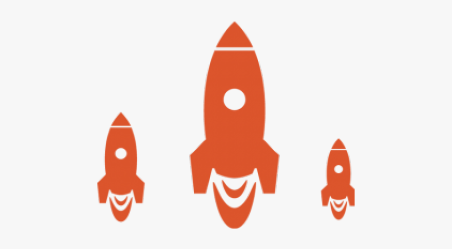 Consultant Clipart Startup - Rocket, Transparent Clipart