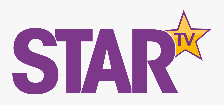 Tv Clipart Tv Star - Star Tv, Transparent Clipart