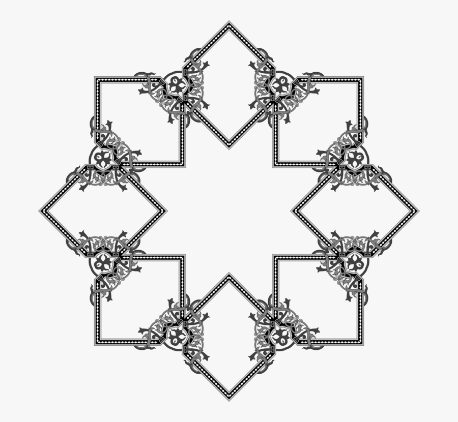 Tv Clipart Border - Muntii Mont Blanc Pe Harta, Transparent Clipart