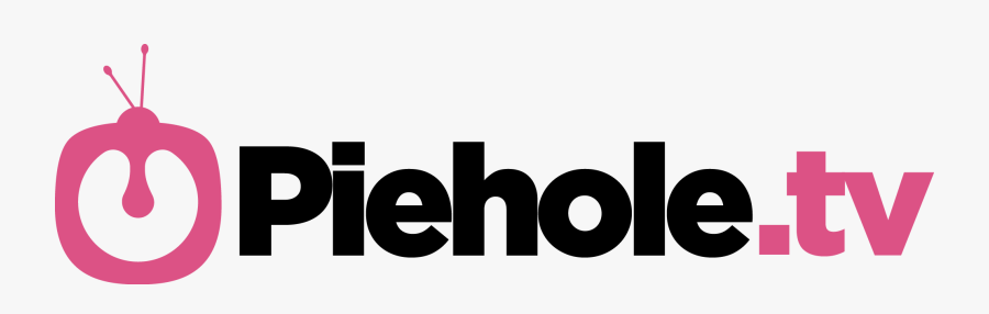 Piehole Tv, Transparent Clipart