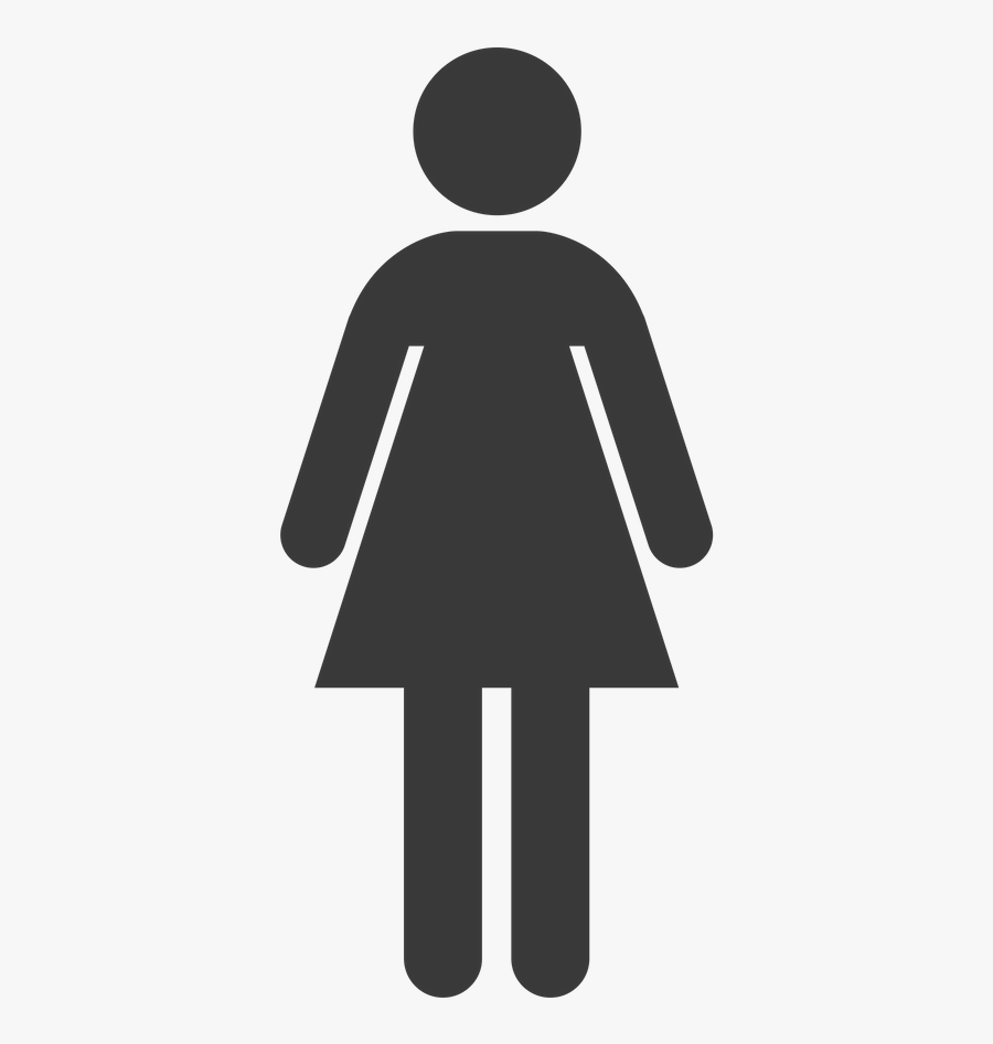 Female Icon Png - Ovarian Cancer In Urdu, Transparent Clipart