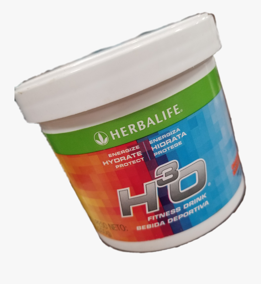 #h3o #herbalife #herbalifenutrition - Plastic, Transparent Clipart