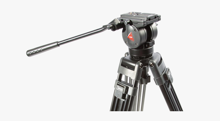 Tripod Png Transparent Image, Transparent Clipart