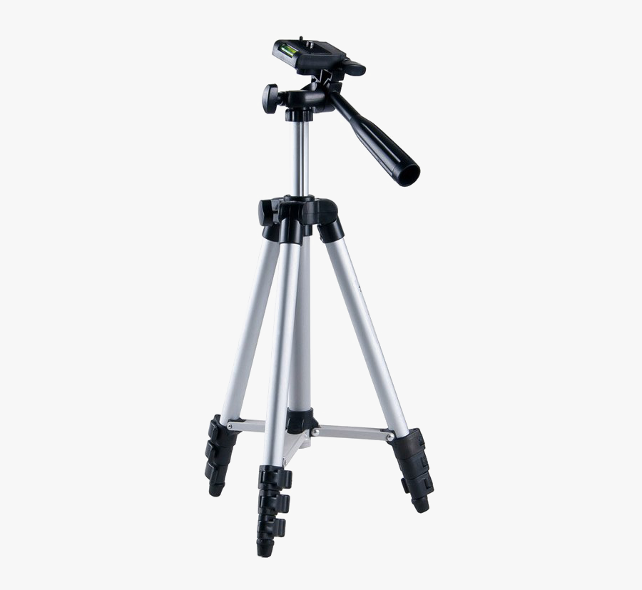 Tripod Png Hd - Tripod Png, Transparent Clipart