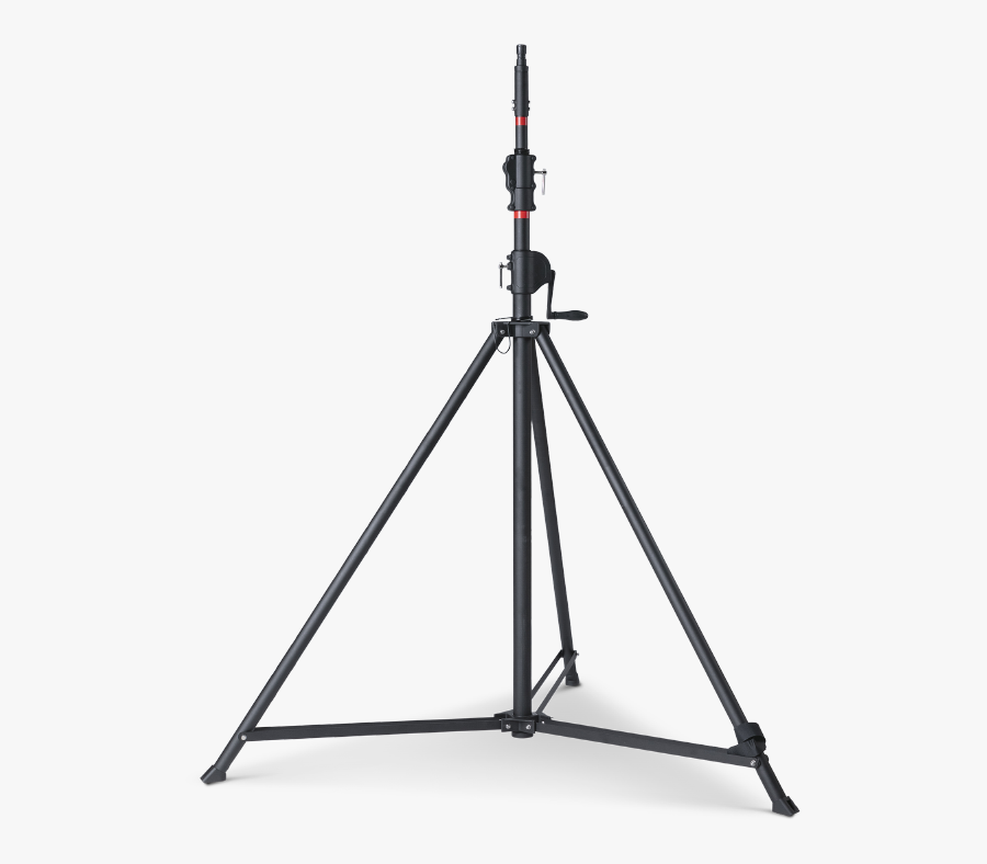 Transparent Tripod Png - 腳 架 Png, Transparent Clipart