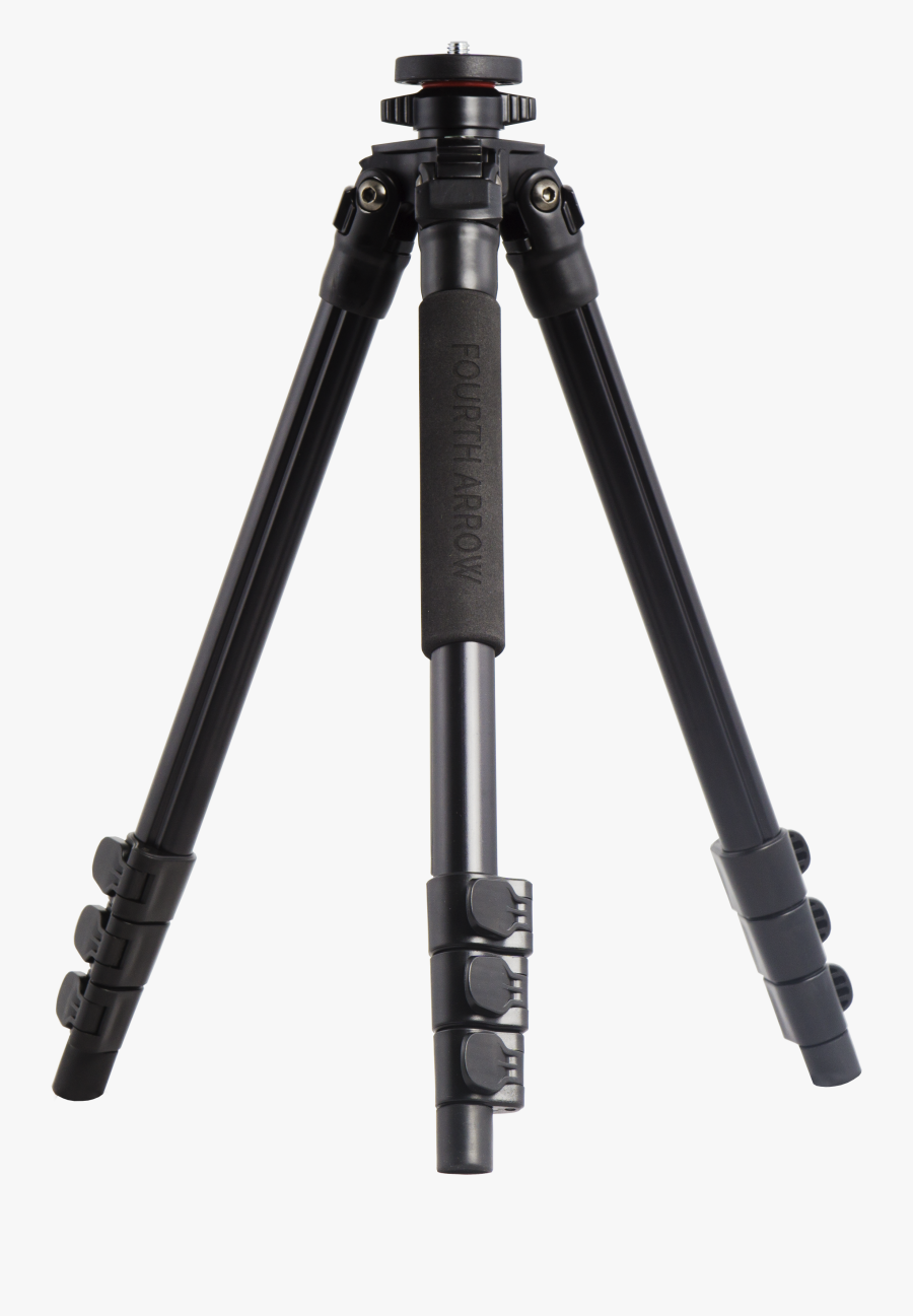 Tripod Png, Transparent Clipart
