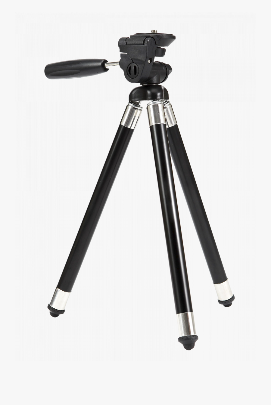 Tripod Png - Camera, Transparent Clipart