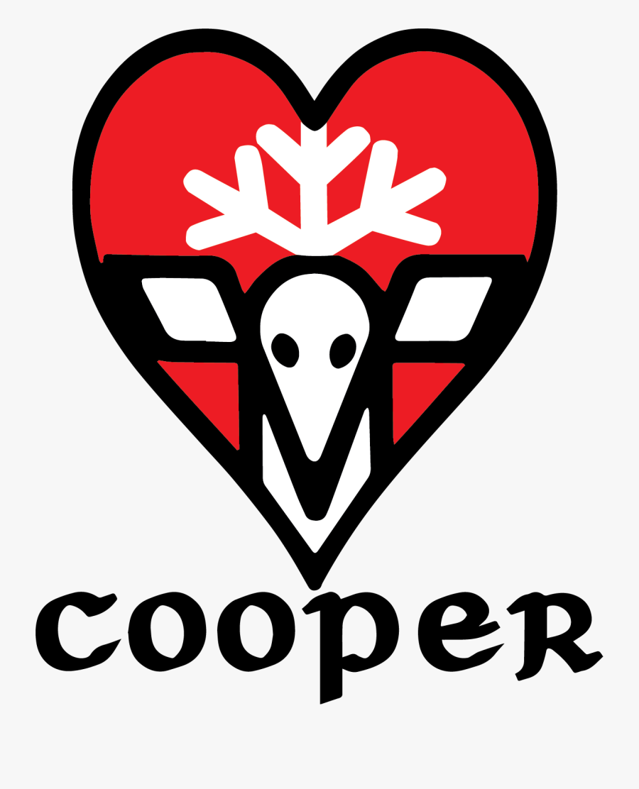 Ski Cooper Logo Clipart , Png Download, Transparent Clipart