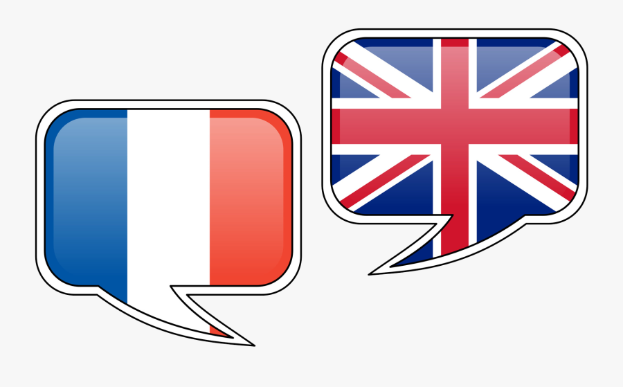 Transparent Drapeau Français Png - United Nations Flags Individual, Transparent Clipart